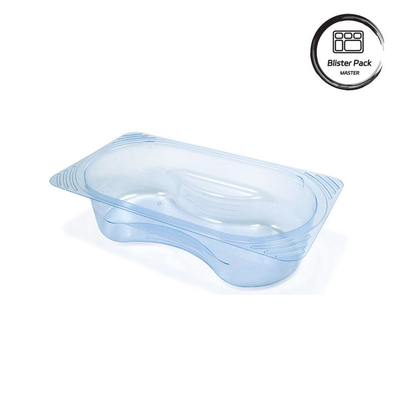 맞춤형 PETG 블러스터 열형 플라스틱 트레이 일회용 의료기기 포장