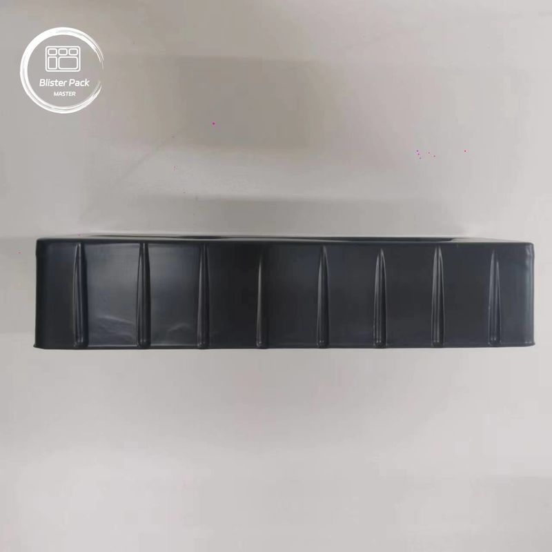 환경 친화적 인 PS PET Clamshell 블러스터 박스 성인 제품, Aldult 장난감 저장 및 포장