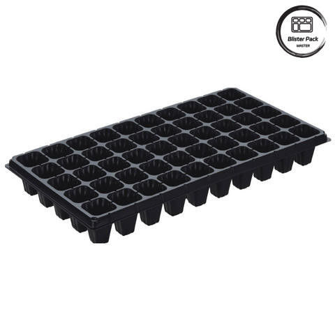 110mm 깊이 32 셀 PS 씨 트레이, 내구성 플라스틱 싹과 시드링 시작 트레이